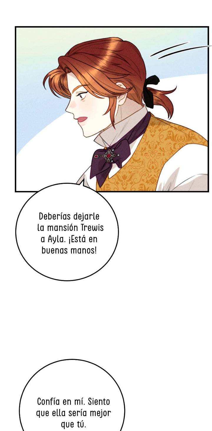 Él no es solo una cara bonita Capítulo 24 - Página 65