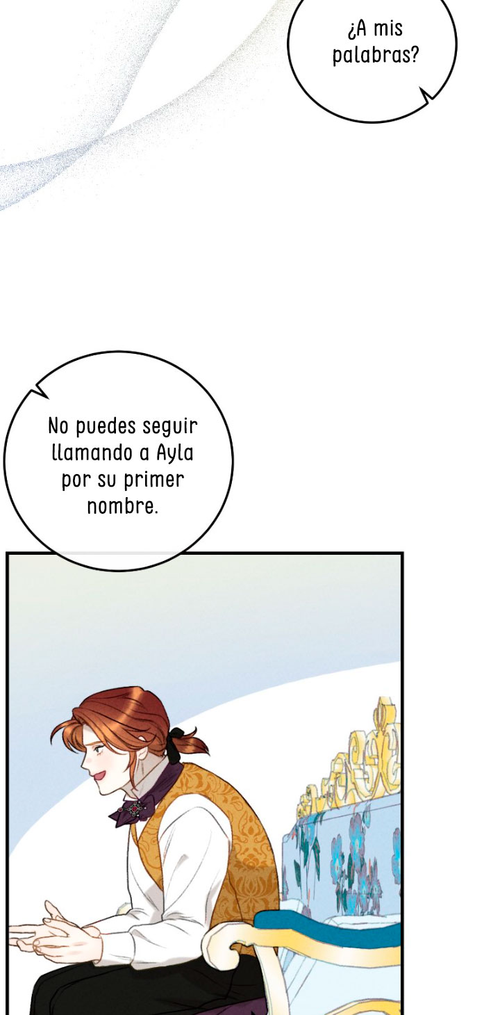 Él no es solo una cara bonita Capítulo 24 - Página 68