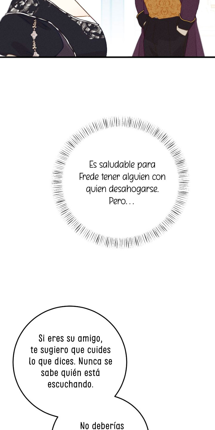 Él no es solo una cara bonita Capítulo 24 - Página 7