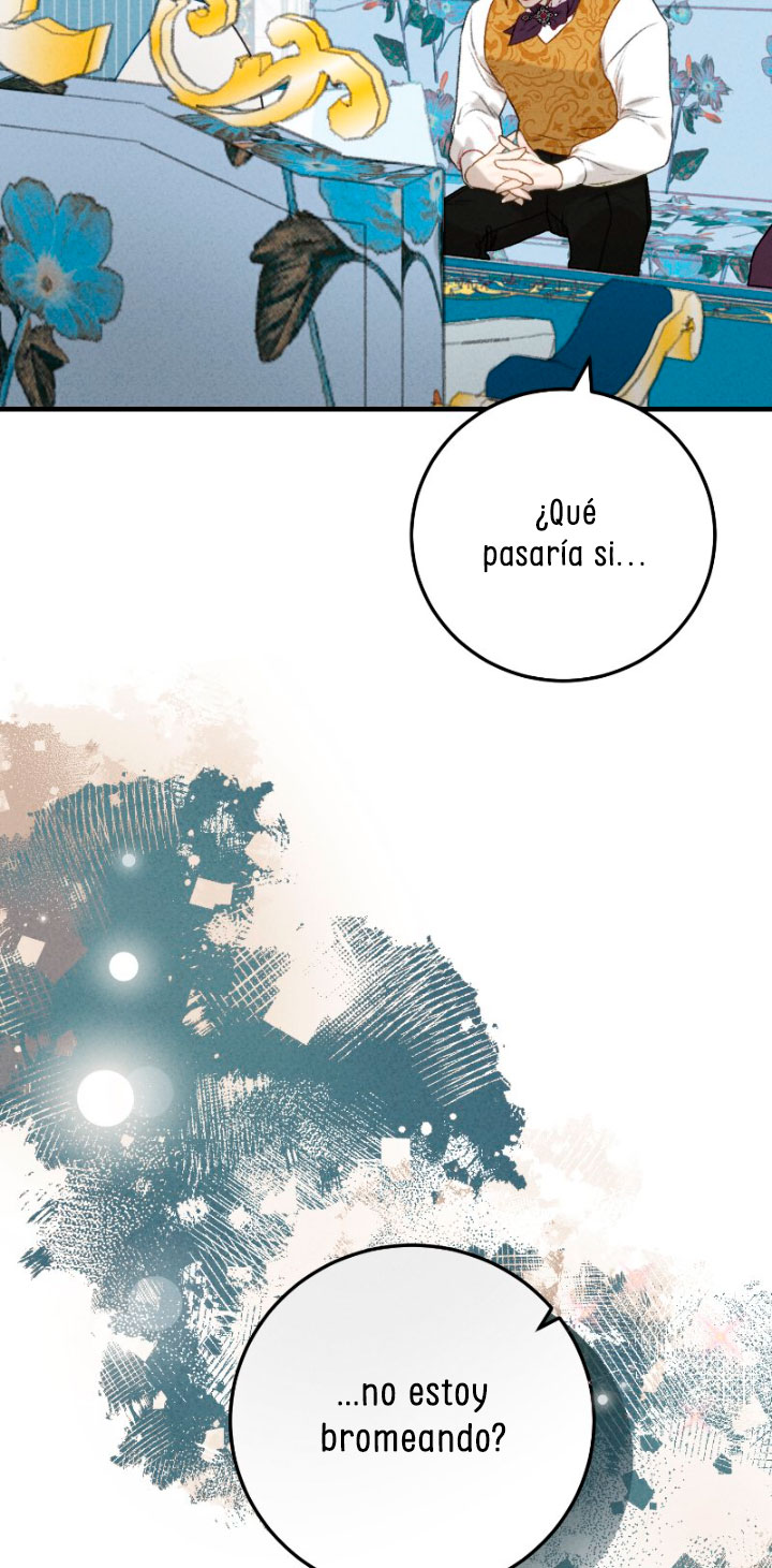 Él no es solo una cara bonita Capítulo 24 - Página 70