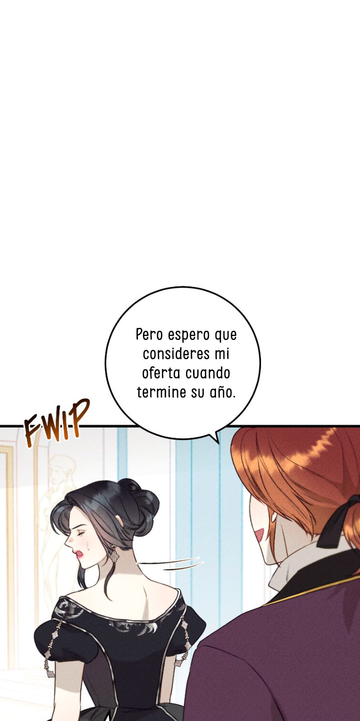 Él no es solo una cara bonita Capítulo 24 - Página 9