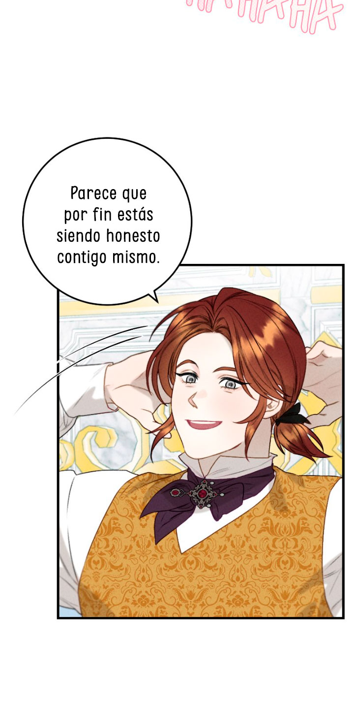 Él no es solo una cara bonita Capítulo 25 - Página 10