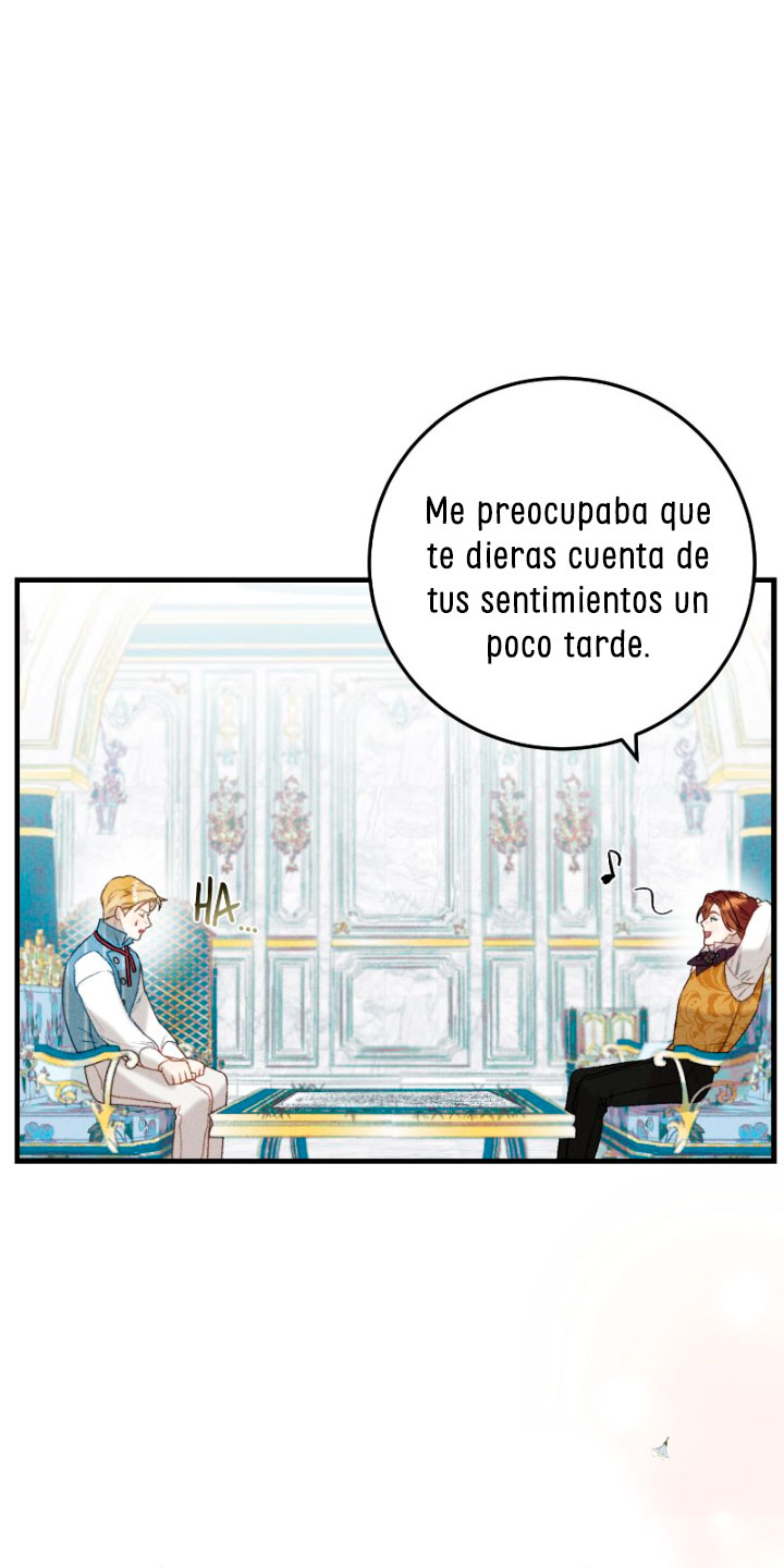 Él no es solo una cara bonita Capítulo 25 - Página 11