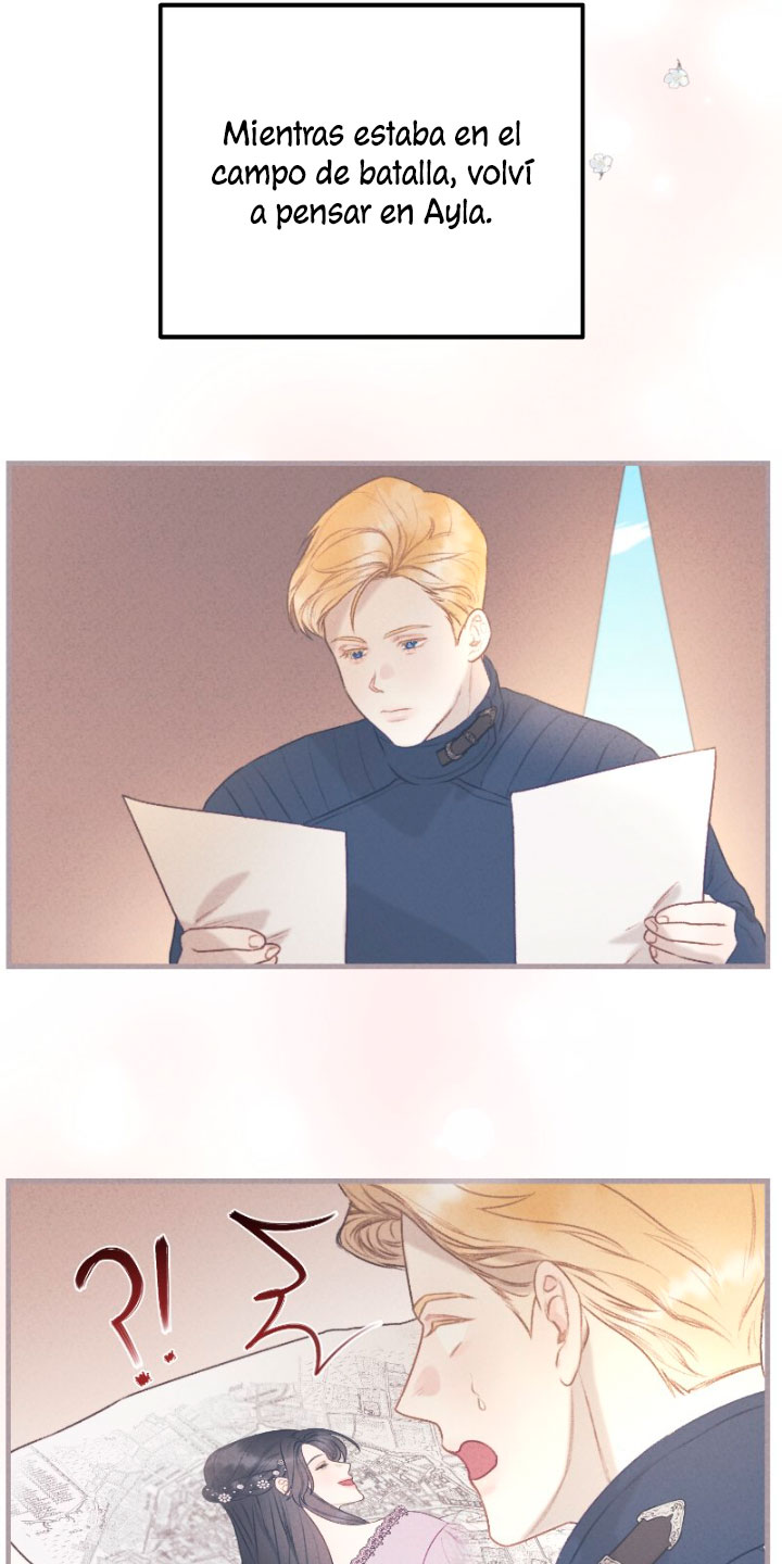 Él no es solo una cara bonita Capítulo 25 - Página 12