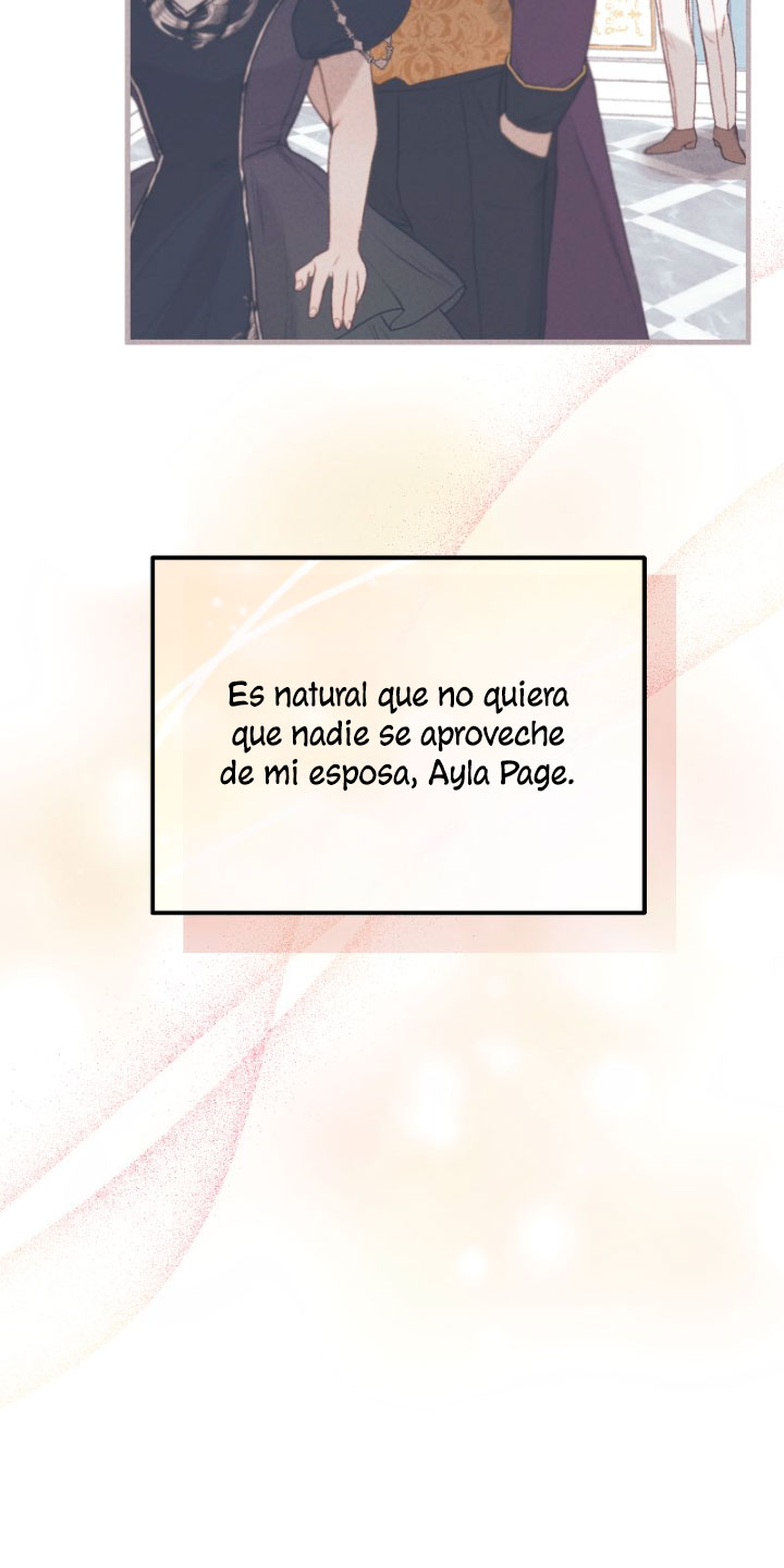 Él no es solo una cara bonita Capítulo 25 - Página 15