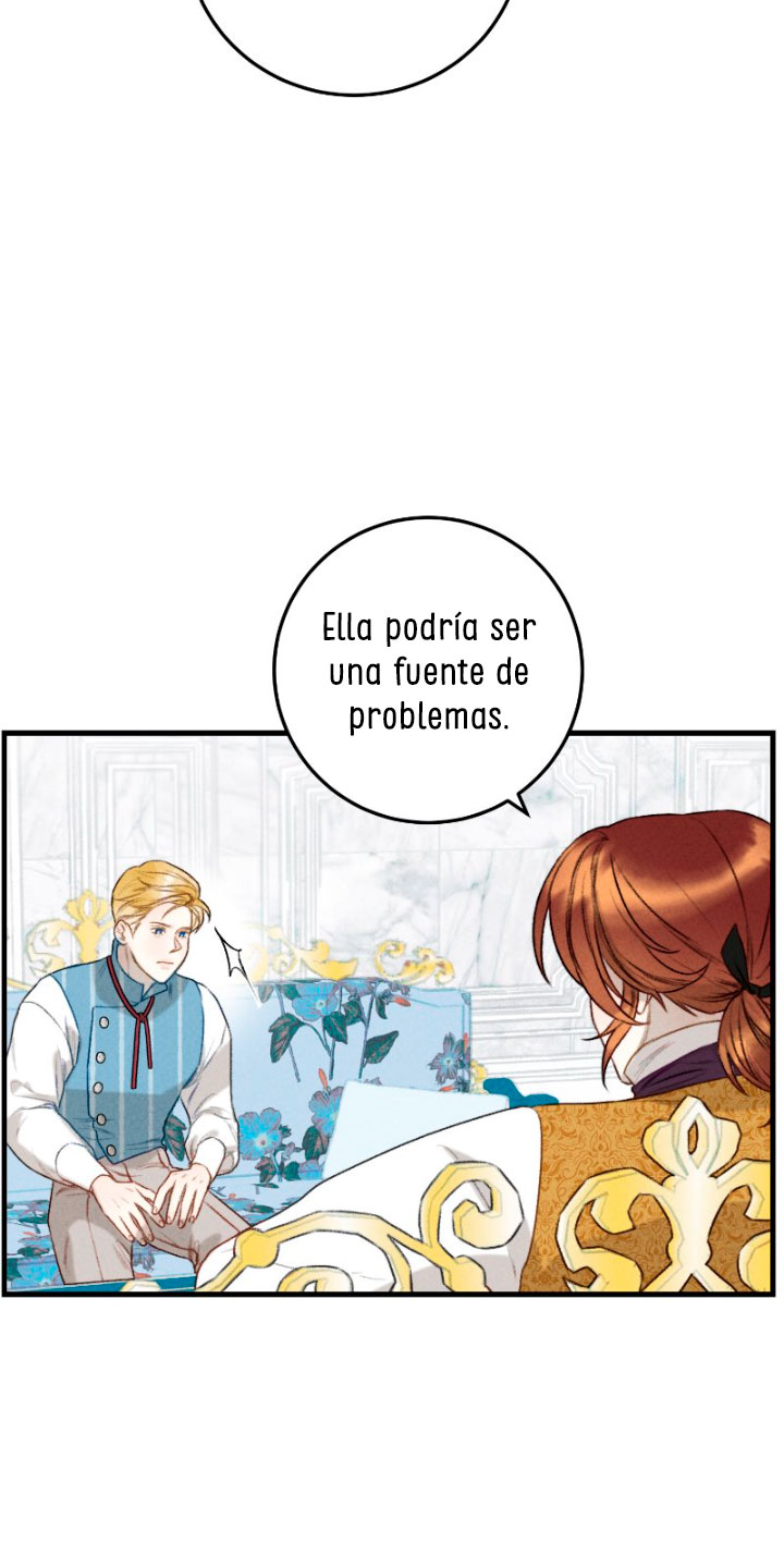 Él no es solo una cara bonita Capítulo 25 - Página 19