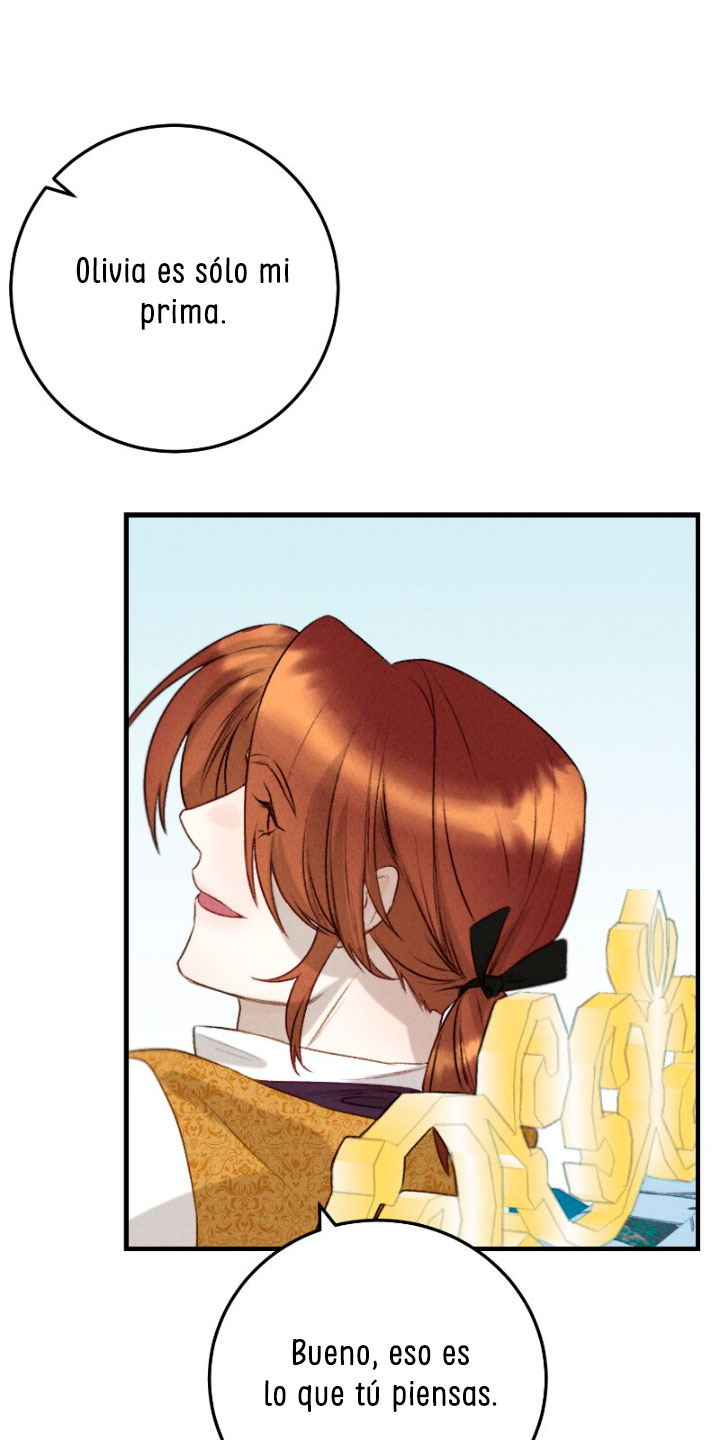 Él no es solo una cara bonita Capítulo 25 - Página 20