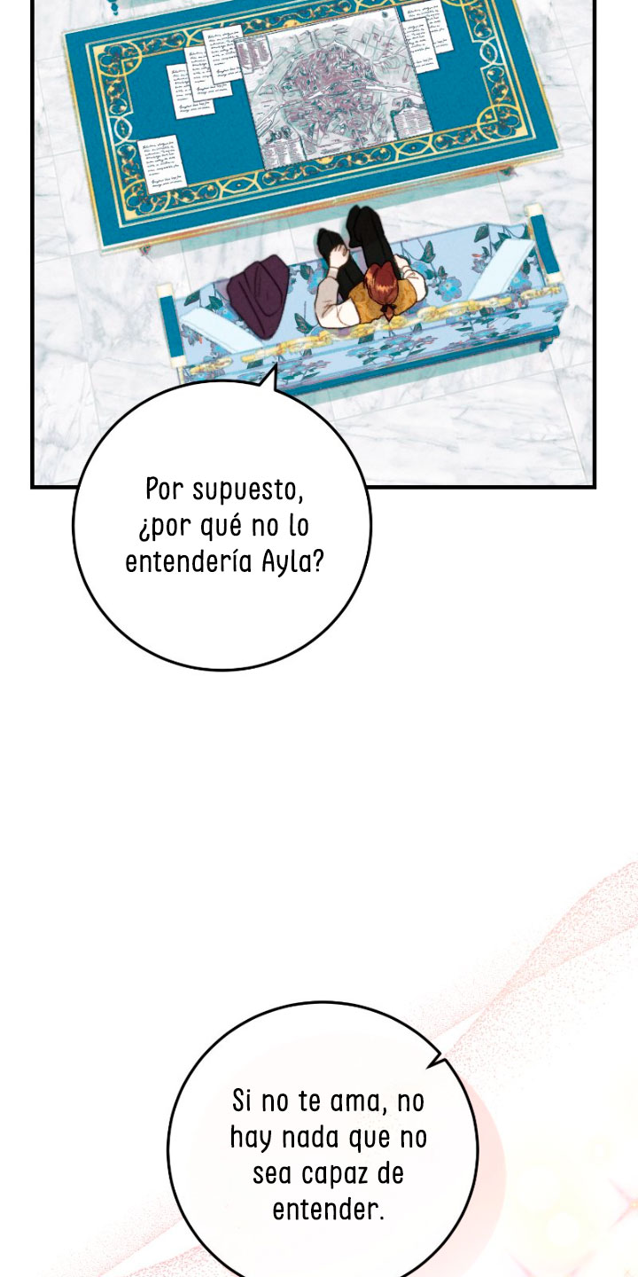 Él no es solo una cara bonita Capítulo 25 - Página 22