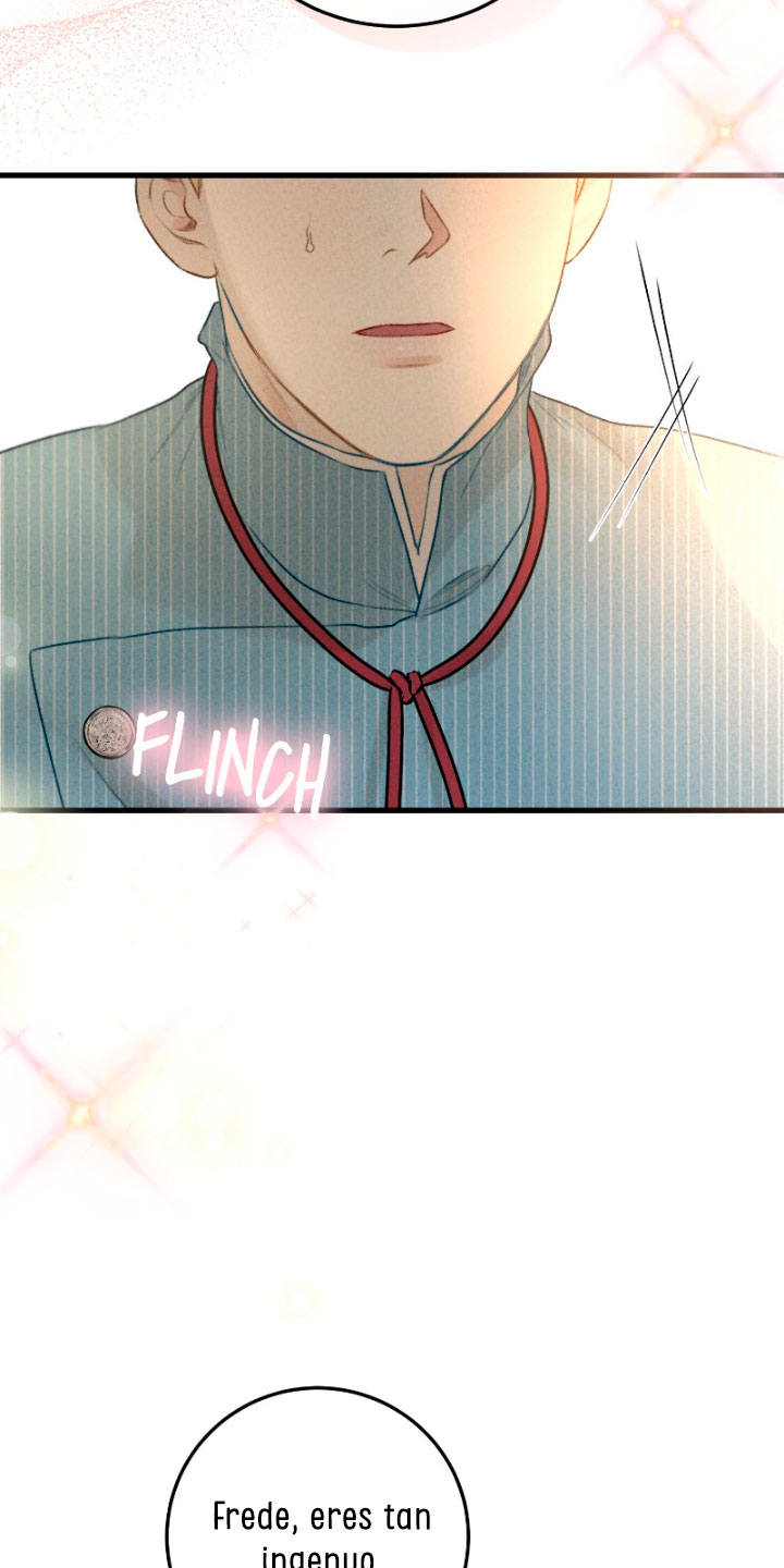 Él no es solo una cara bonita Capítulo 25 - Página 23