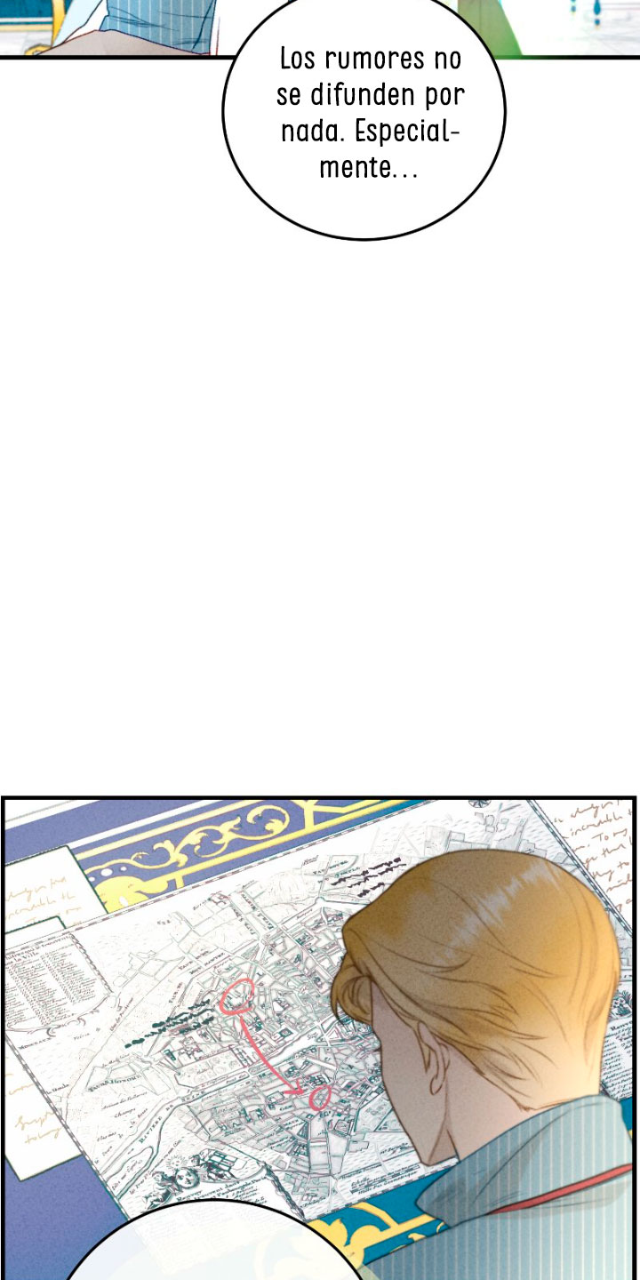 Él no es solo una cara bonita Capítulo 25 - Página 26