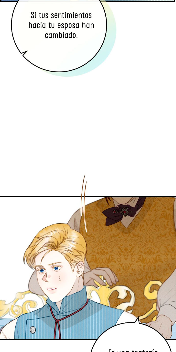 Él no es solo una cara bonita Capítulo 25 - Página 27