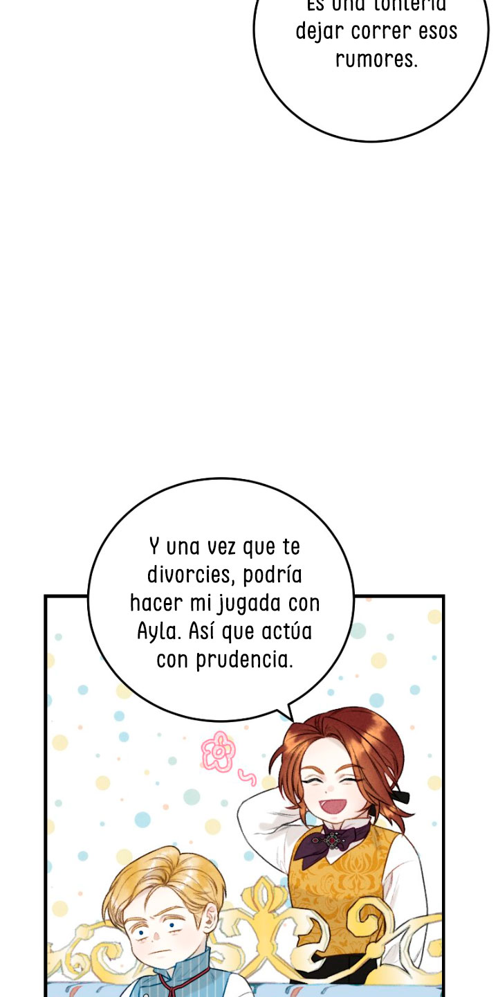 Él no es solo una cara bonita Capítulo 25 - Página 28