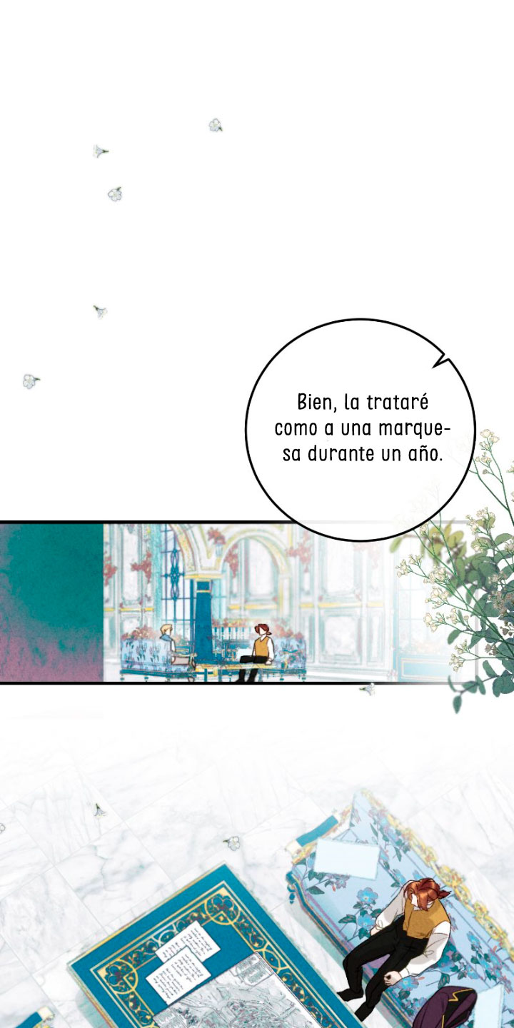 Él no es solo una cara bonita Capítulo 25 - Página 3