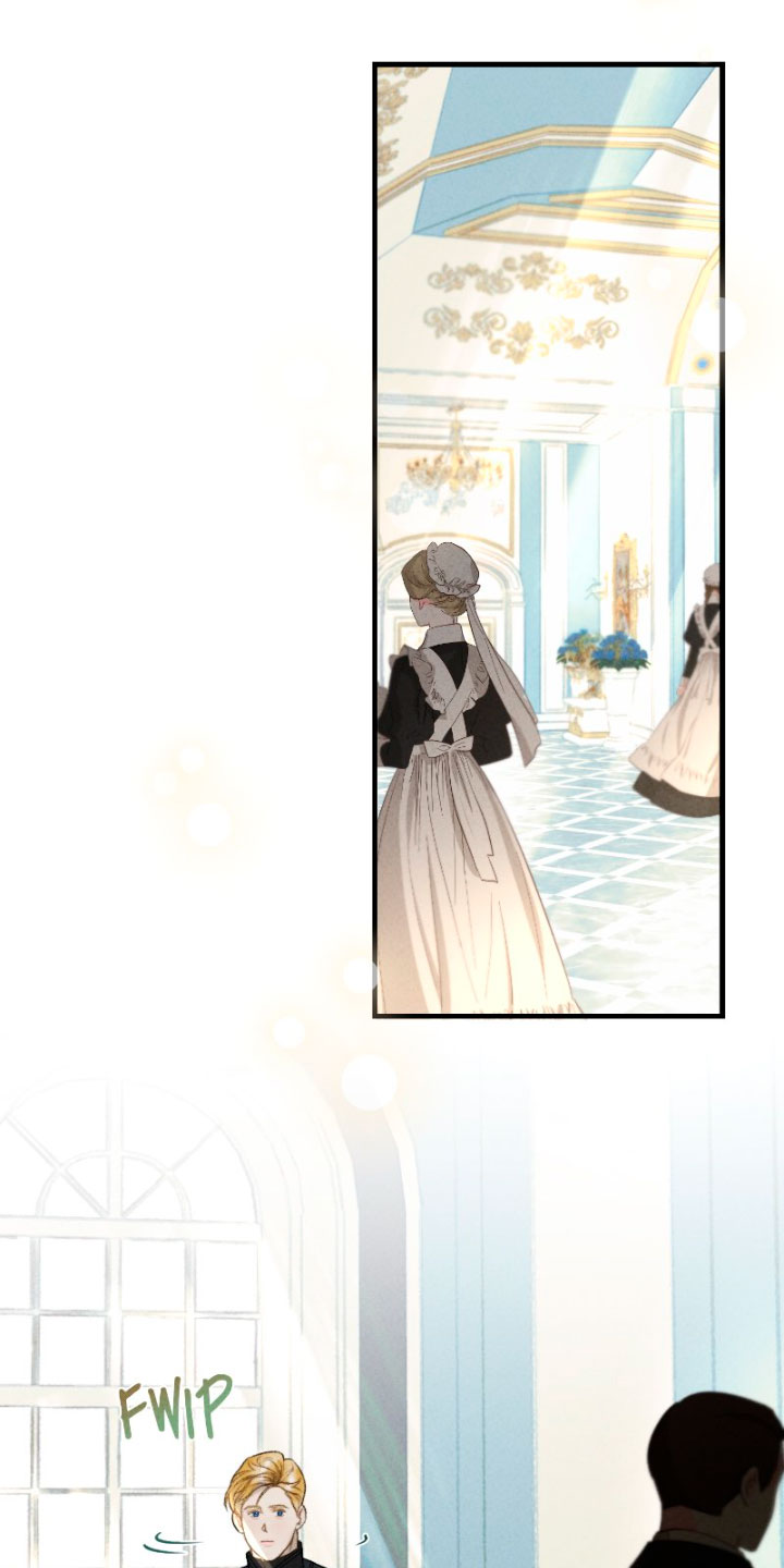 Él no es solo una cara bonita Capítulo 25 - Página 34