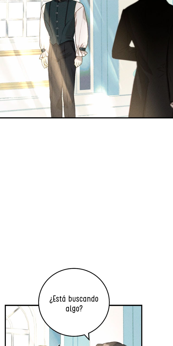 Él no es solo una cara bonita Capítulo 25 - Página 35