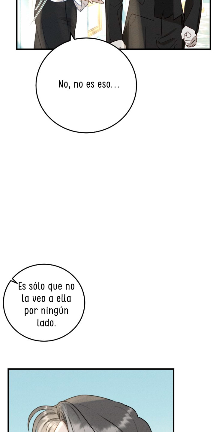 Él no es solo una cara bonita Capítulo 25 - Página 39