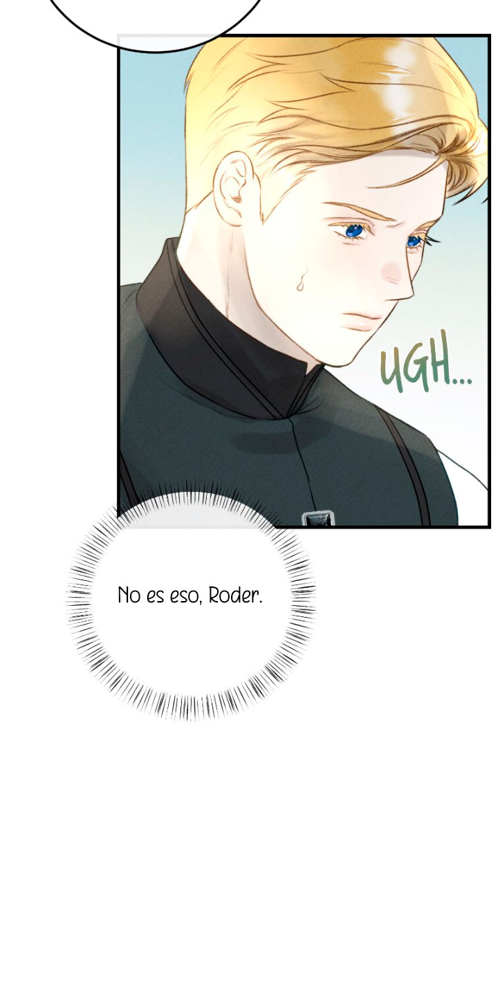 Él no es solo una cara bonita Capítulo 25 - Página 41