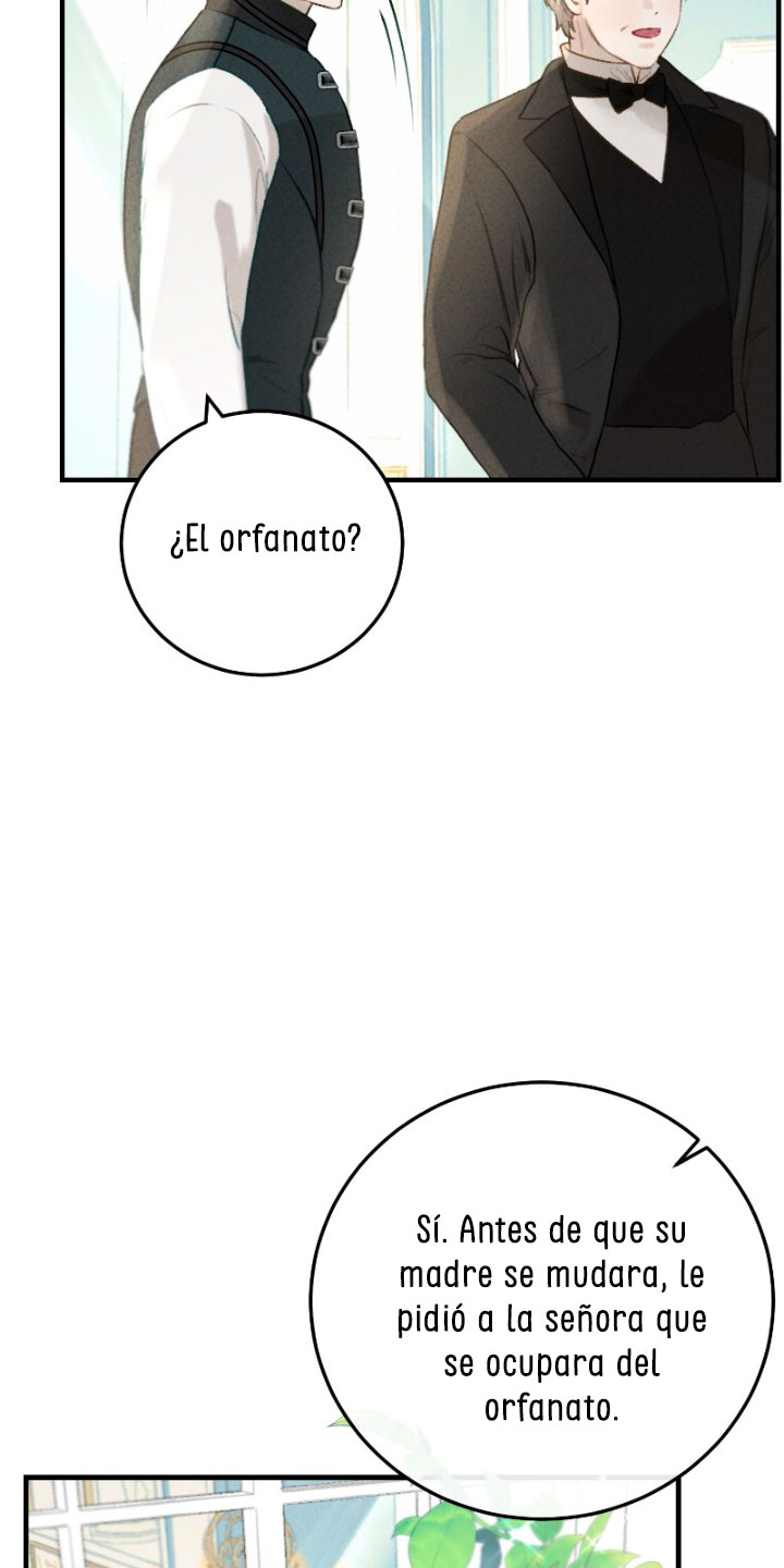 Él no es solo una cara bonita Capítulo 25 - Página 43