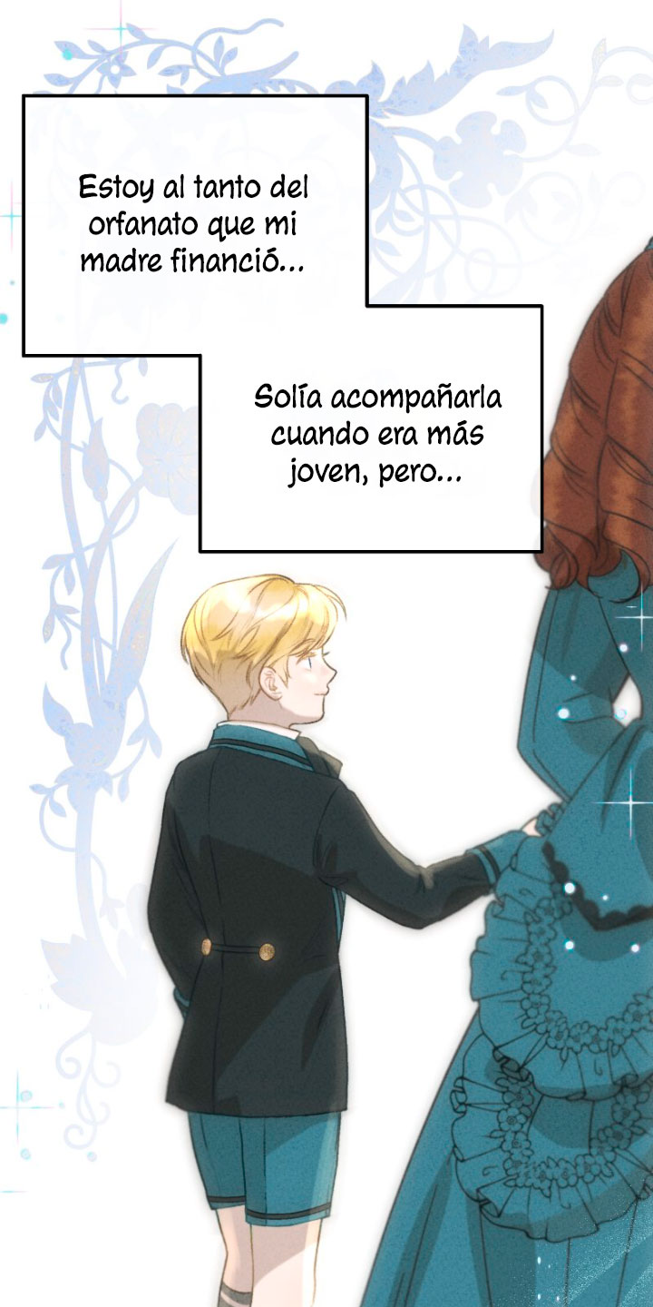 Él no es solo una cara bonita Capítulo 25 - Página 45