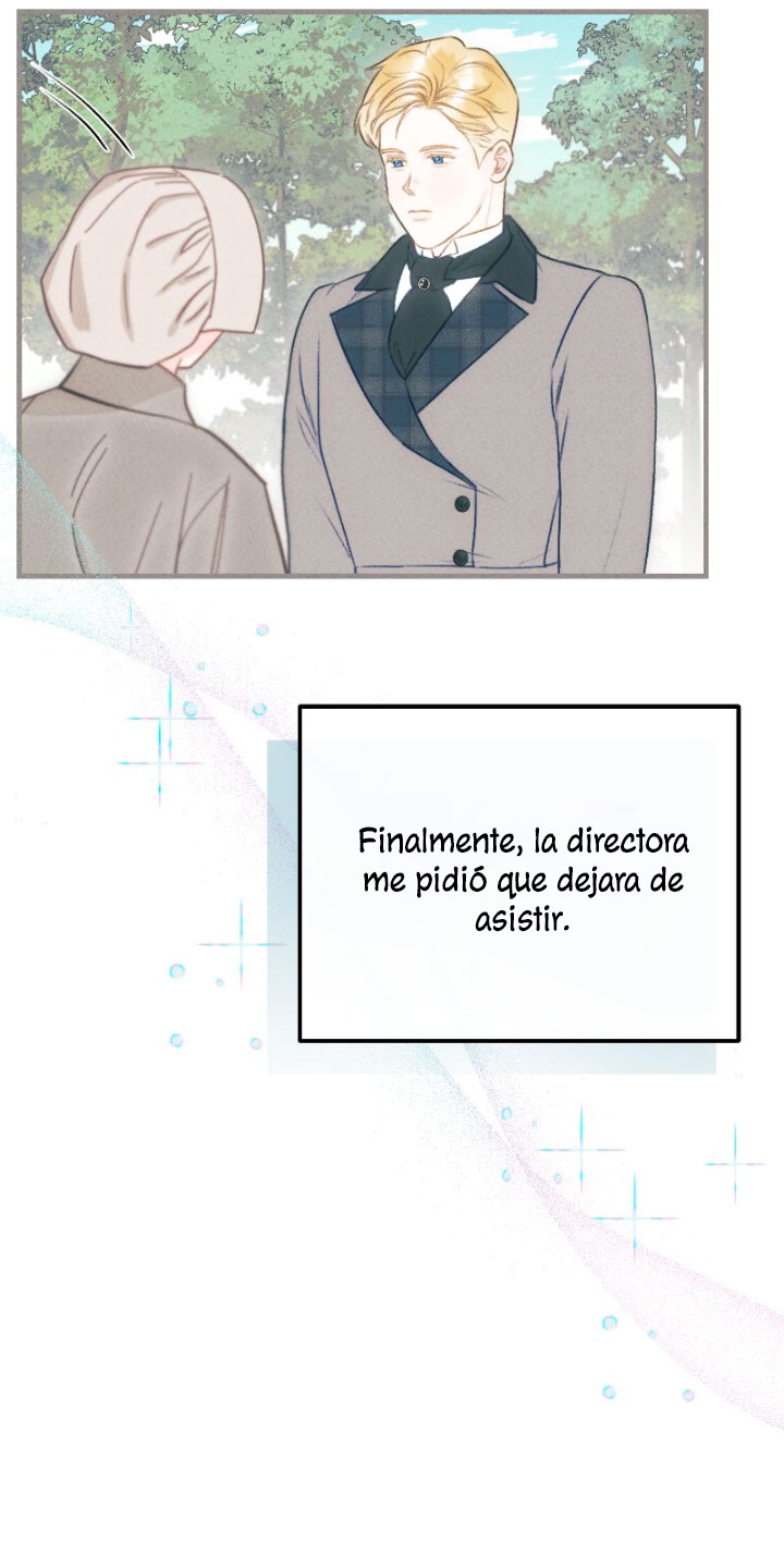 Él no es solo una cara bonita Capítulo 25 - Página 47