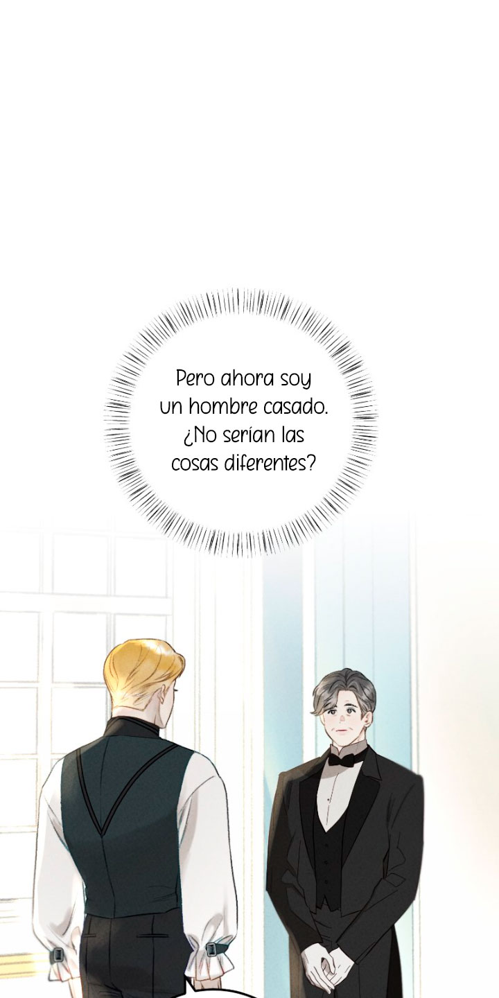 Él no es solo una cara bonita Capítulo 25 - Página 48