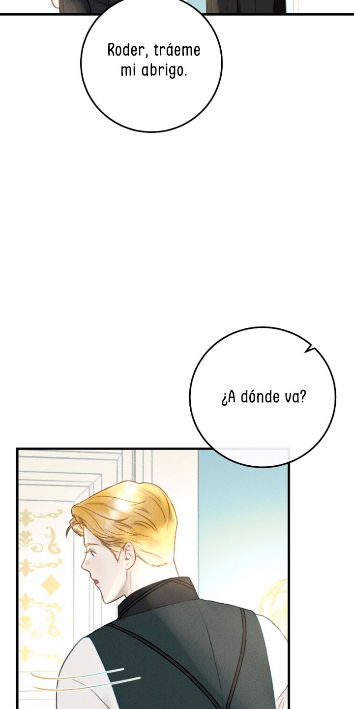 Él no es solo una cara bonita Capítulo 25 - Página 49