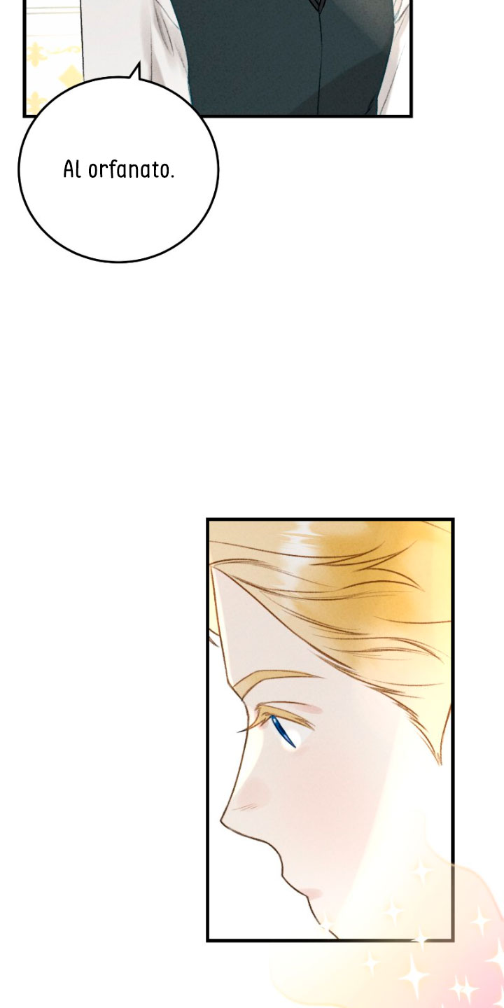 Él no es solo una cara bonita Capítulo 25 - Página 50