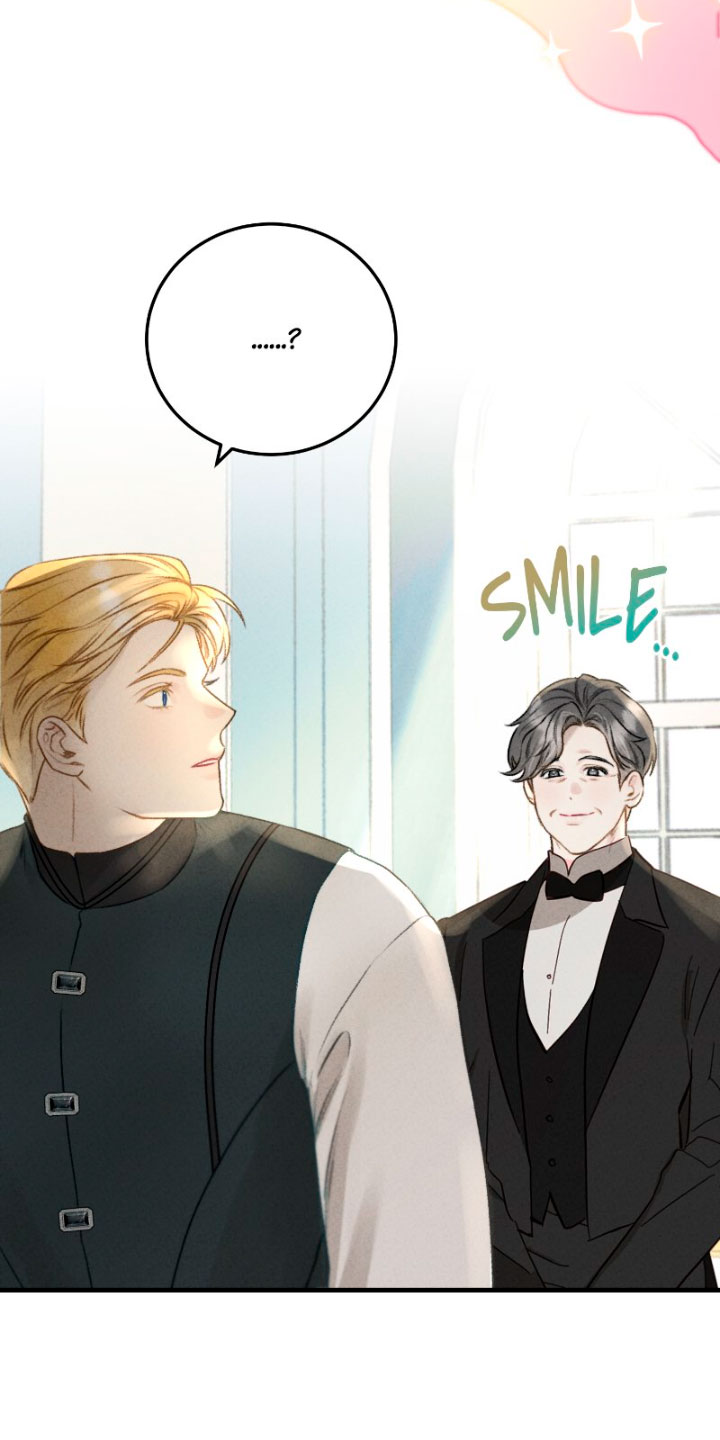 Él no es solo una cara bonita Capítulo 25 - Página 51