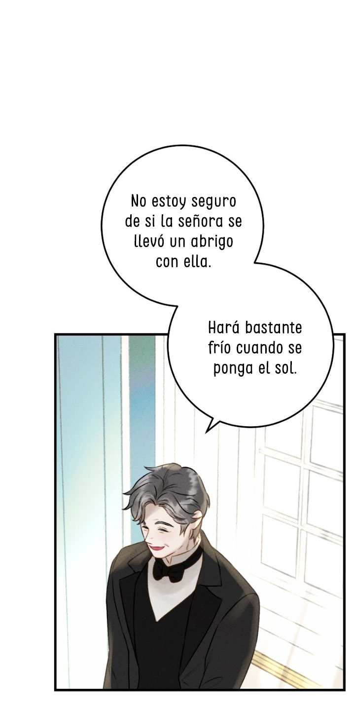 Él no es solo una cara bonita Capítulo 25 - Página 52