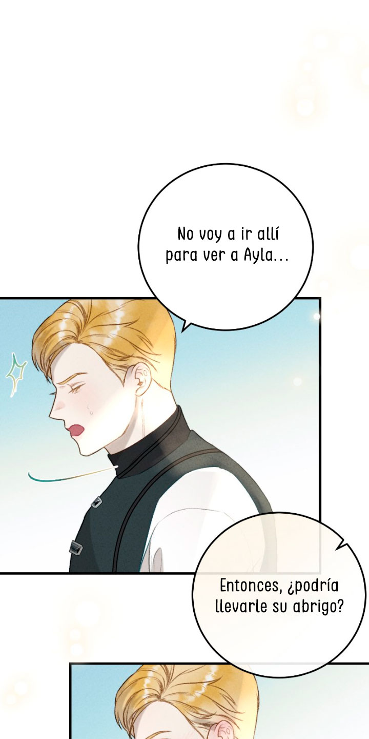 Él no es solo una cara bonita Capítulo 25 - Página 53