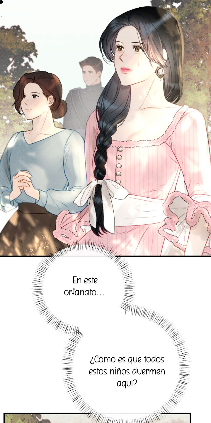 Él no es solo una cara bonita Capítulo 25 - Página 57