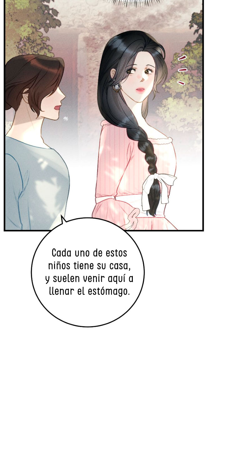 Él no es solo una cara bonita Capítulo 25 - Página 58