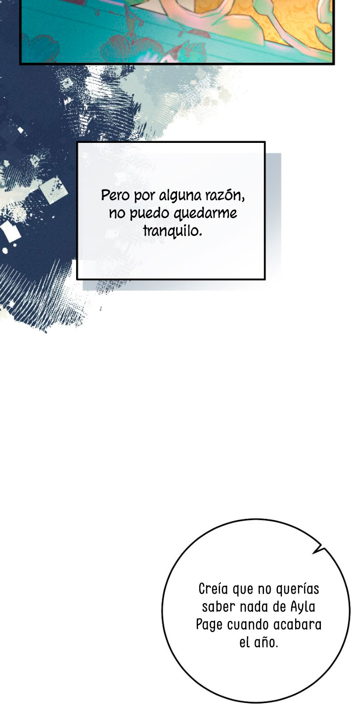 Él no es solo una cara bonita Capítulo 25 - Página 6