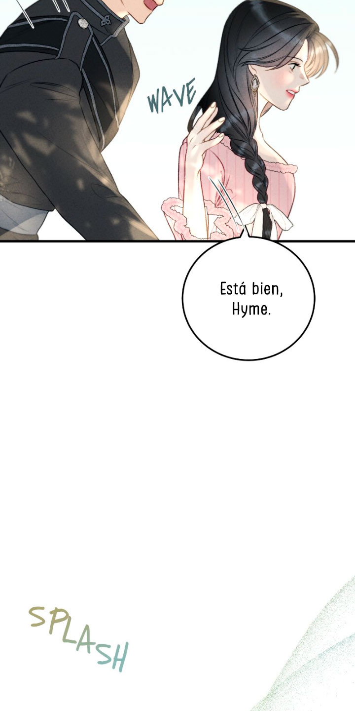 Él no es solo una cara bonita Capítulo 25 - Página 62