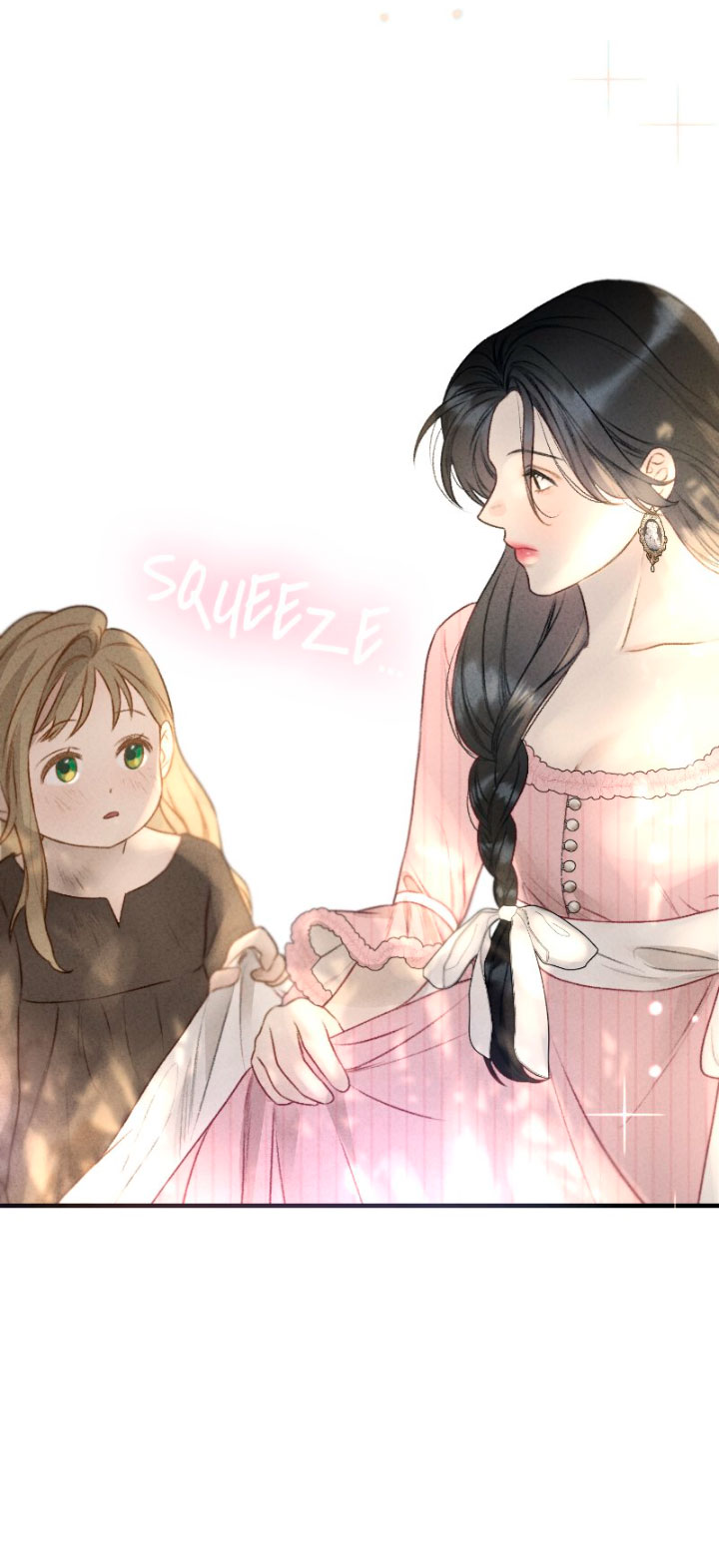 Él no es solo una cara bonita Capítulo 25 - Página 65