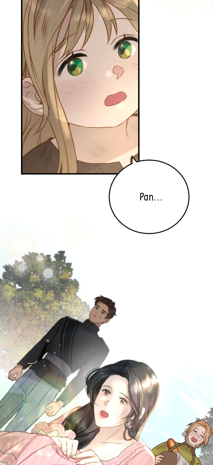 Él no es solo una cara bonita Capítulo 25 - Página 68