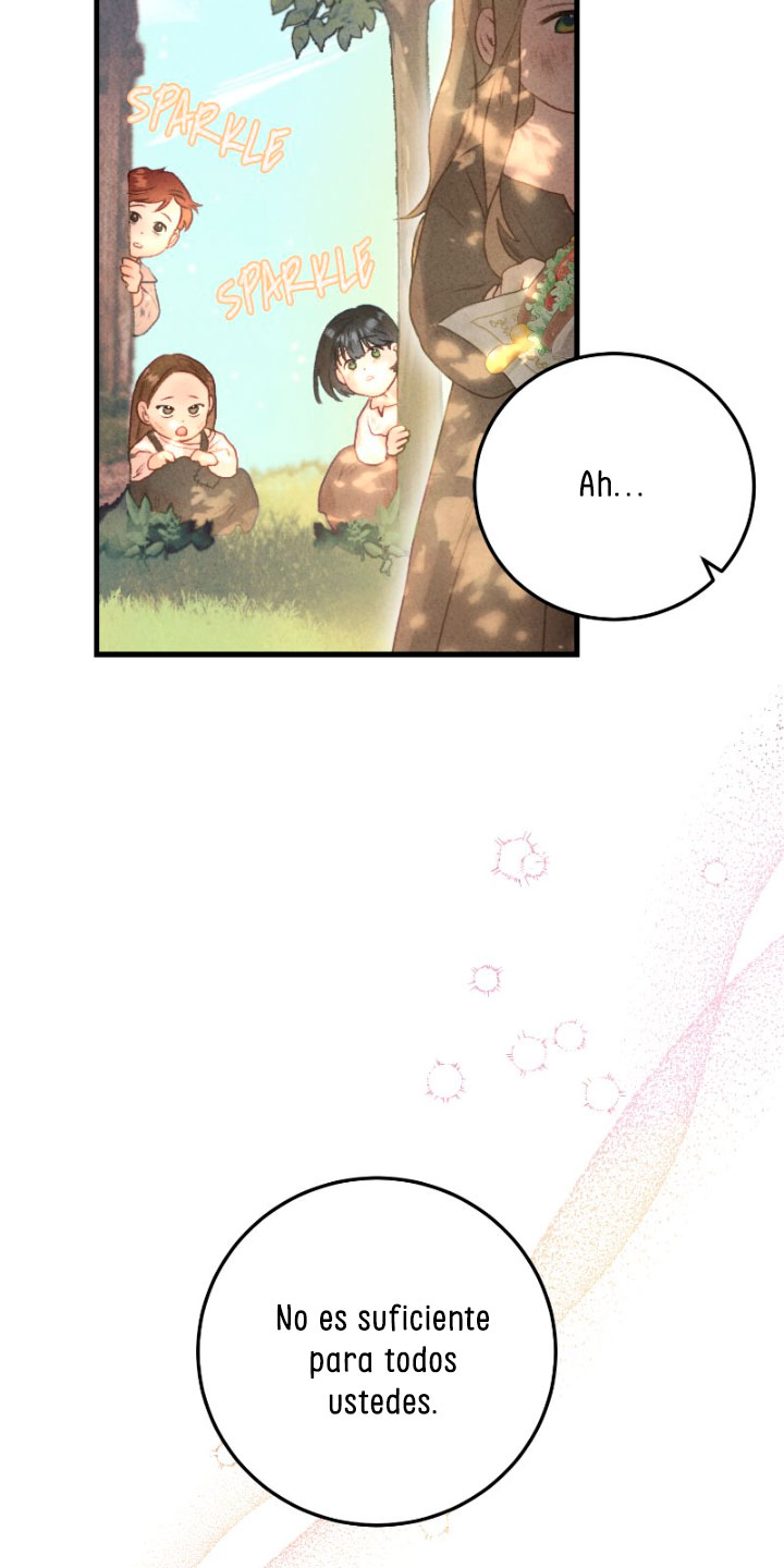 Él no es solo una cara bonita Capítulo 26 - Página 10