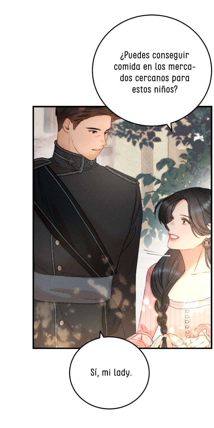 Él no es solo una cara bonita Capítulo 26 - Página 13