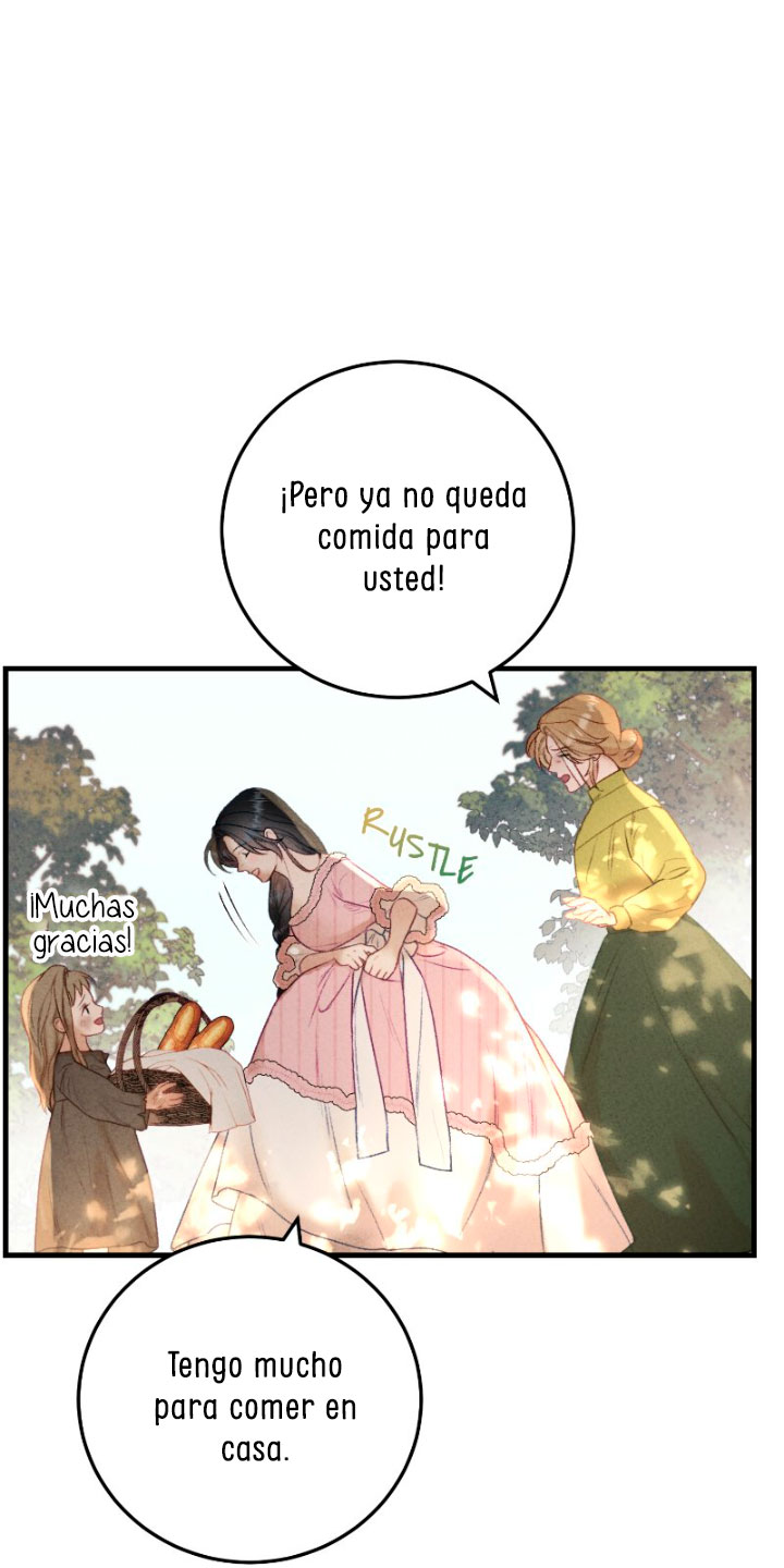 Él no es solo una cara bonita Capítulo 26 - Página 14