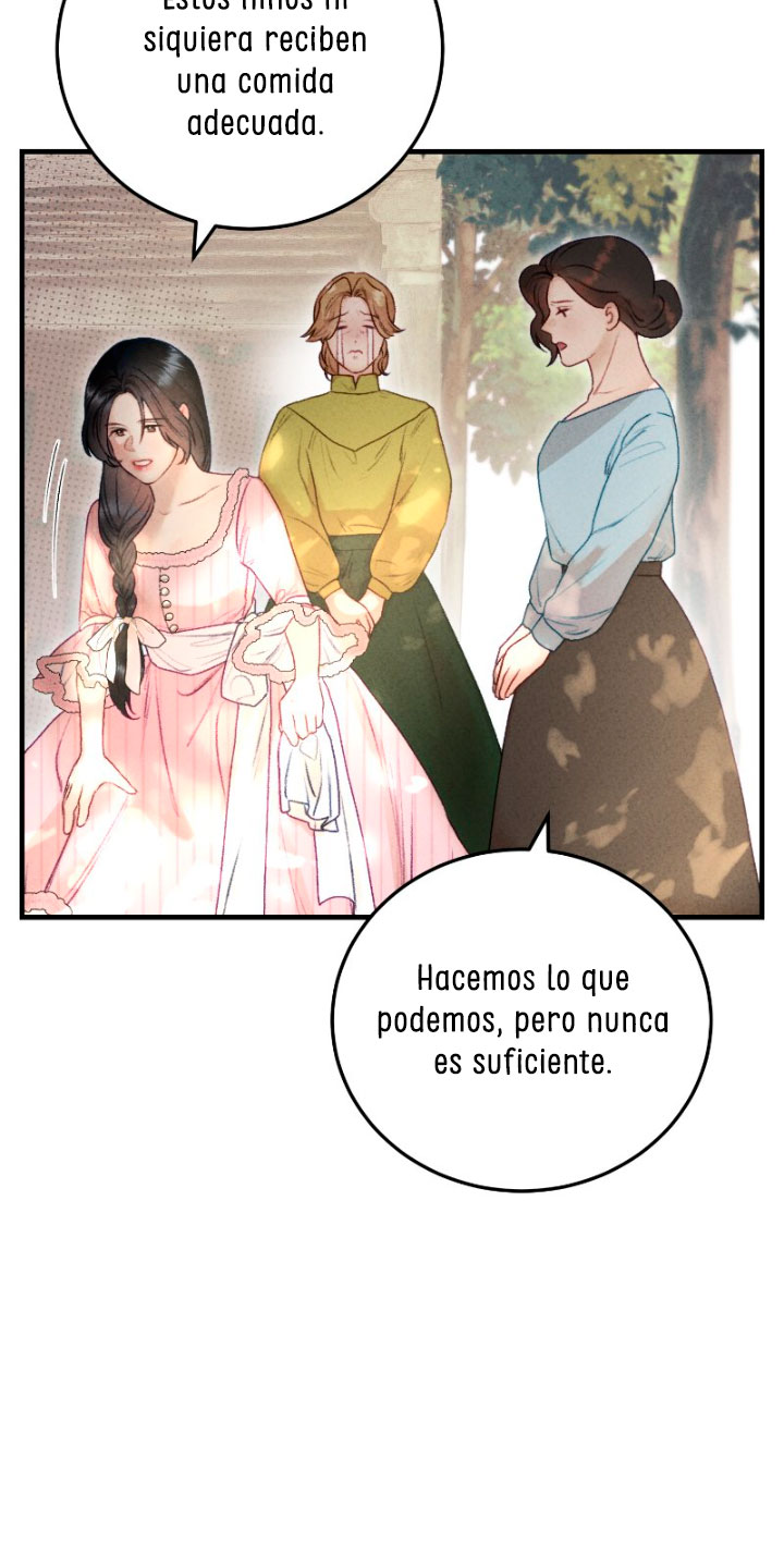 Él no es solo una cara bonita Capítulo 26 - Página 17