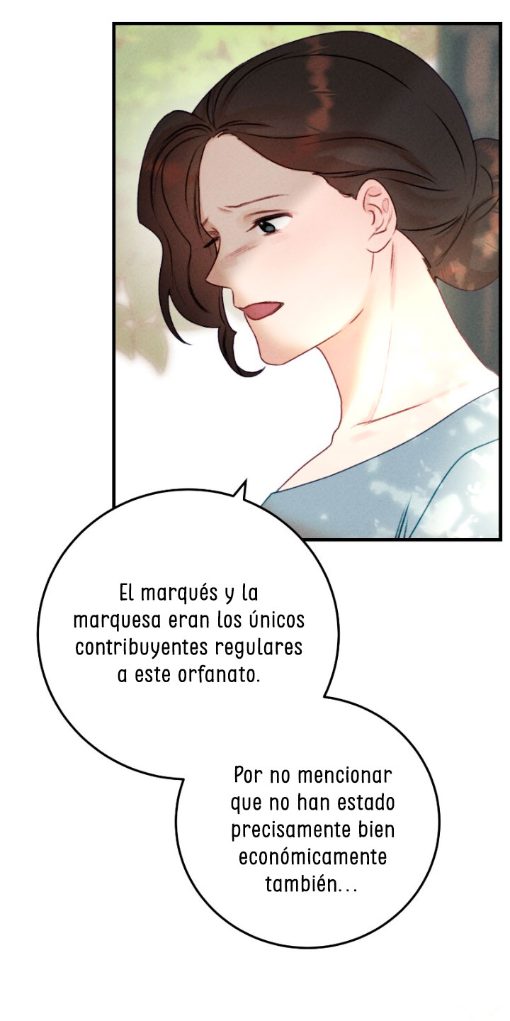 Él no es solo una cara bonita Capítulo 26 - Página 18