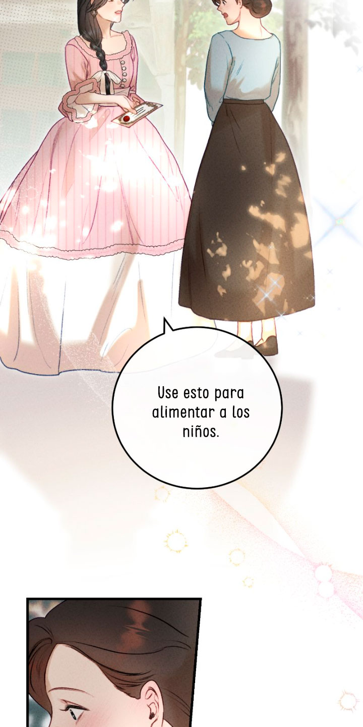 Él no es solo una cara bonita Capítulo 26 - Página 20