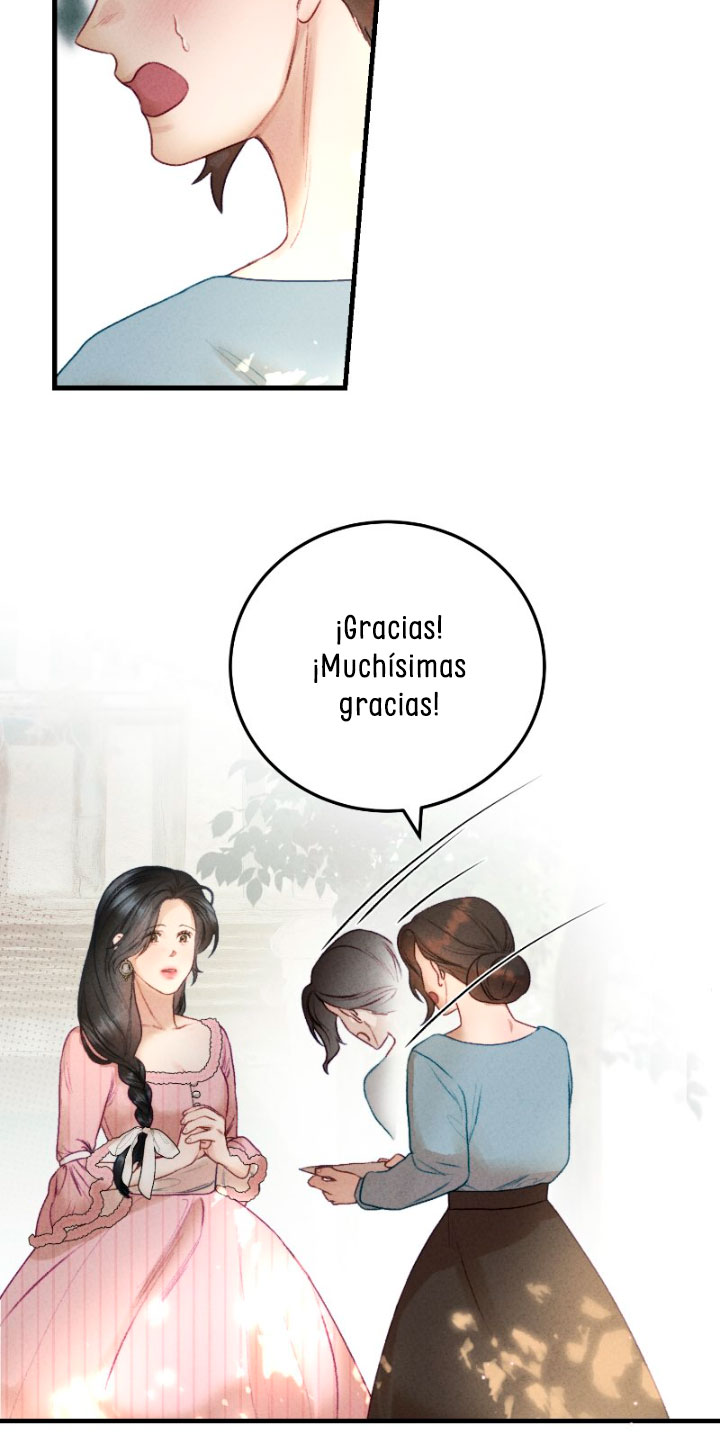 Él no es solo una cara bonita Capítulo 26 - Página 21