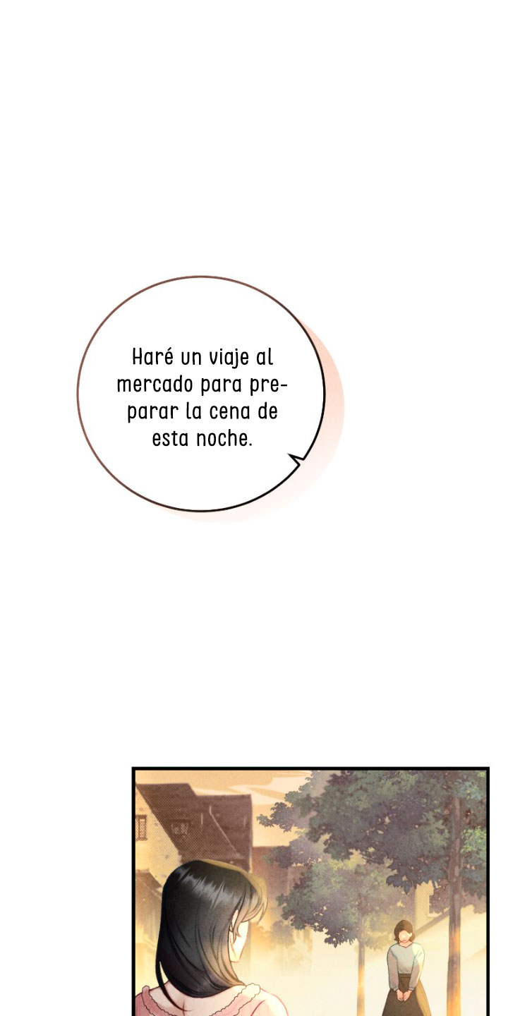 Él no es solo una cara bonita Capítulo 26 - Página 24