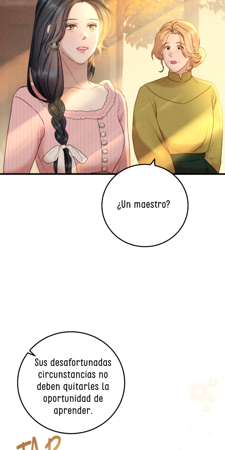 Él no es solo una cara bonita Capítulo 26 - Página 26