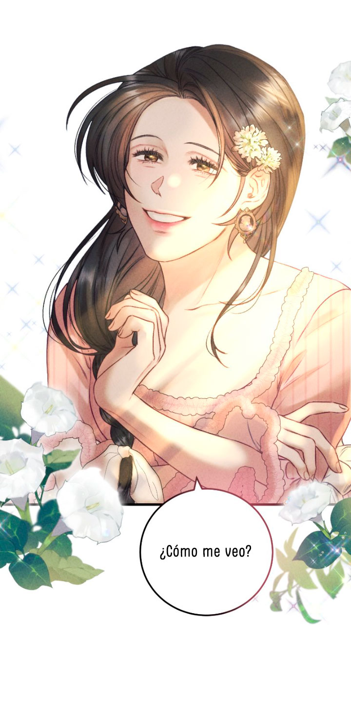 Él no es solo una cara bonita Capítulo 26 - Página 33