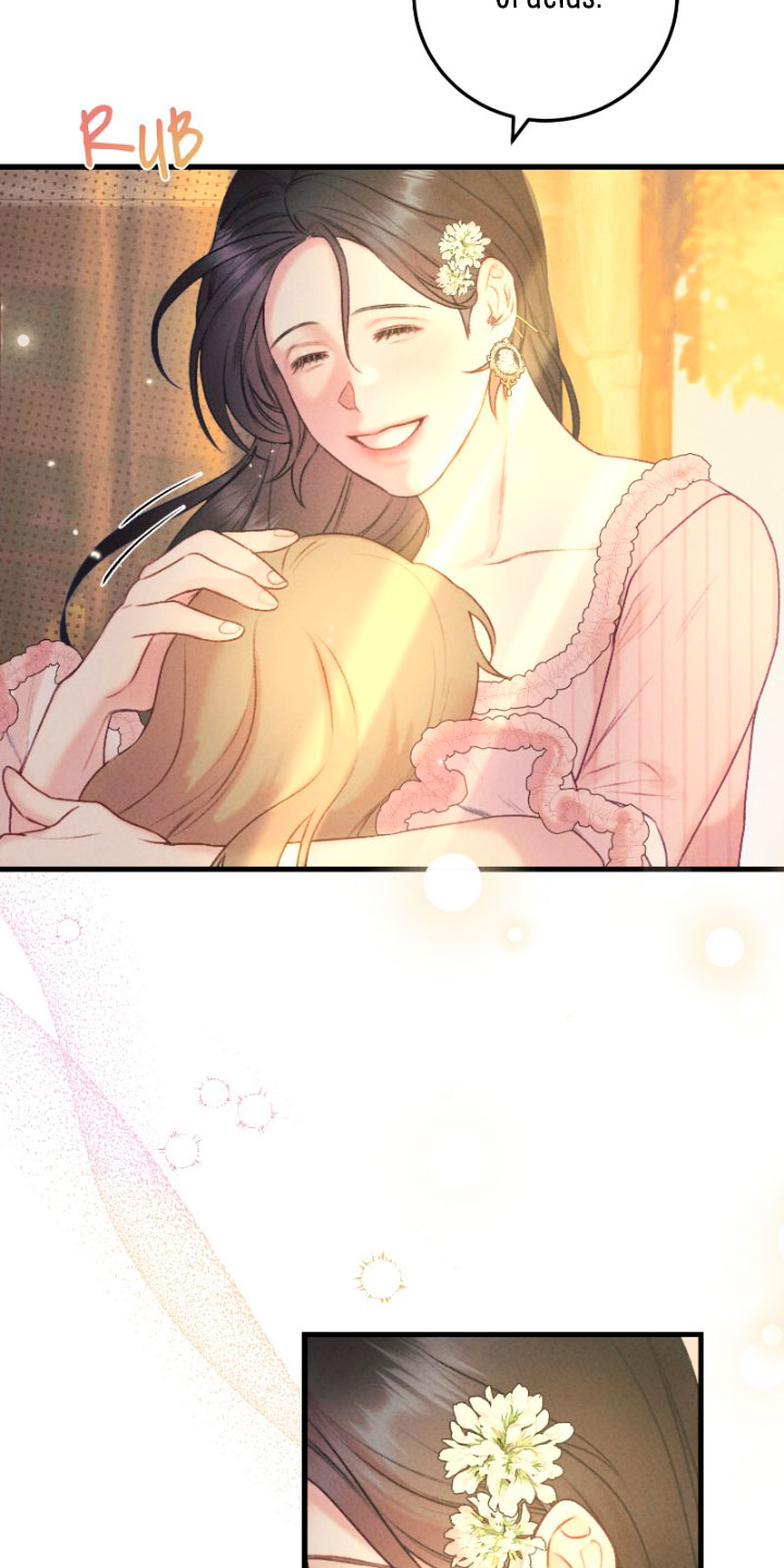 Él no es solo una cara bonita Capítulo 26 - Página 36