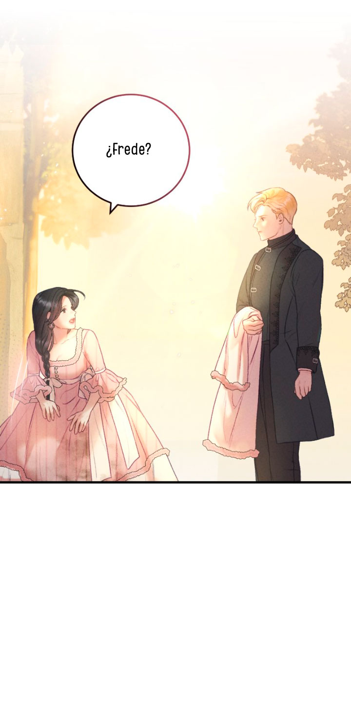 Él no es solo una cara bonita Capítulo 26 - Página 40