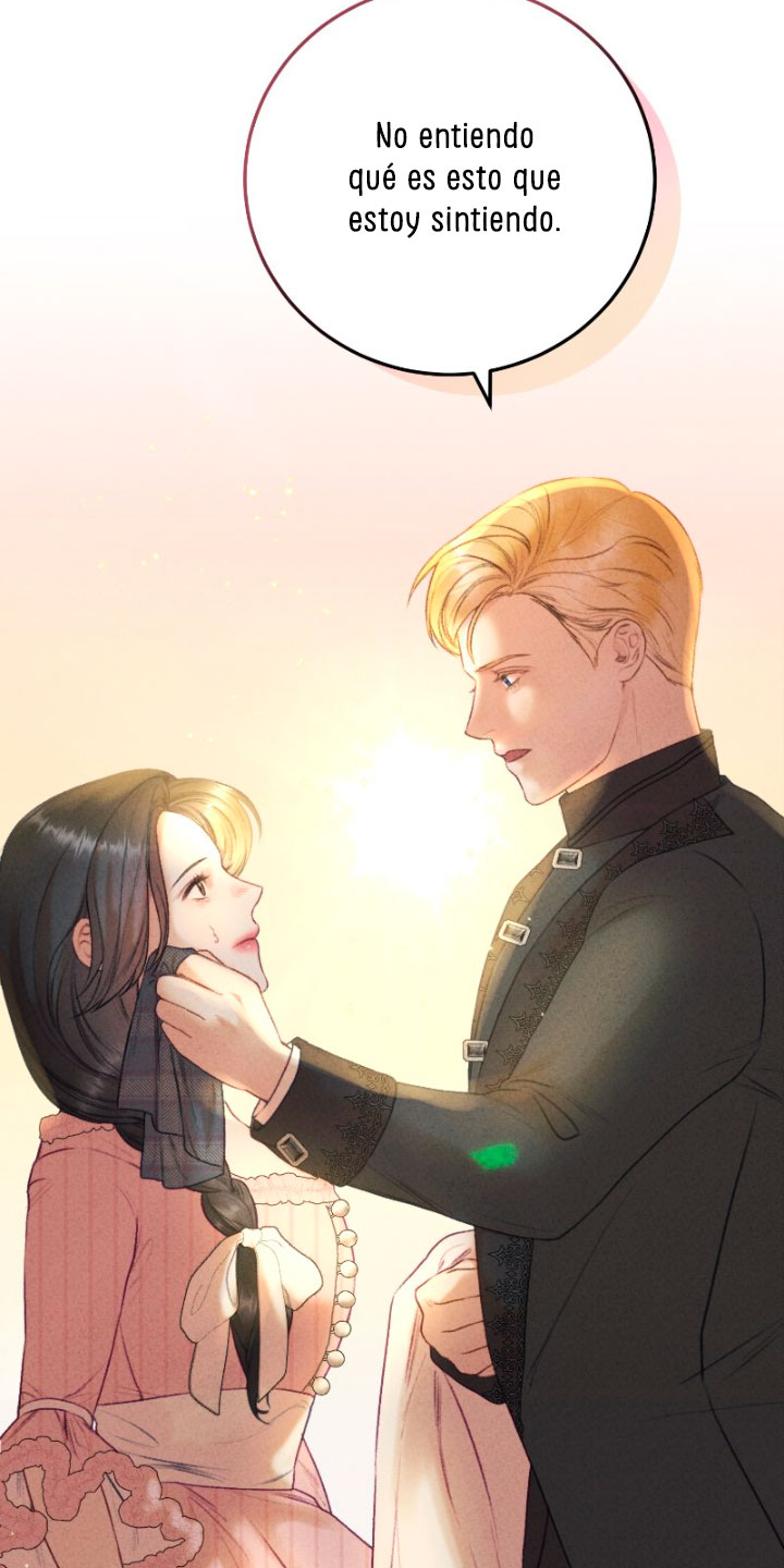 Él no es solo una cara bonita Capítulo 26 - Página 44