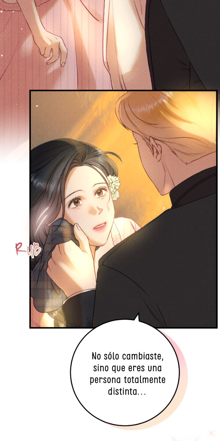 Él no es solo una cara bonita Capítulo 26 - Página 45